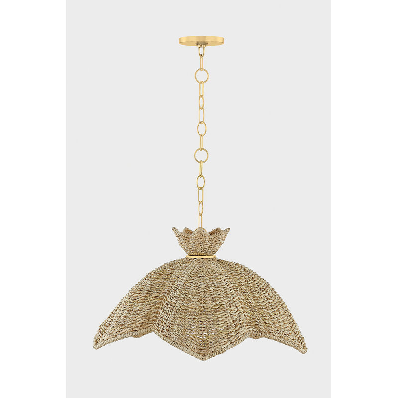 SOLIE Pendant