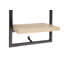 Ensemble de 4 tablettes murales flottantes-141372115