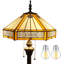 Lampe sur pied 64 po Sbordone