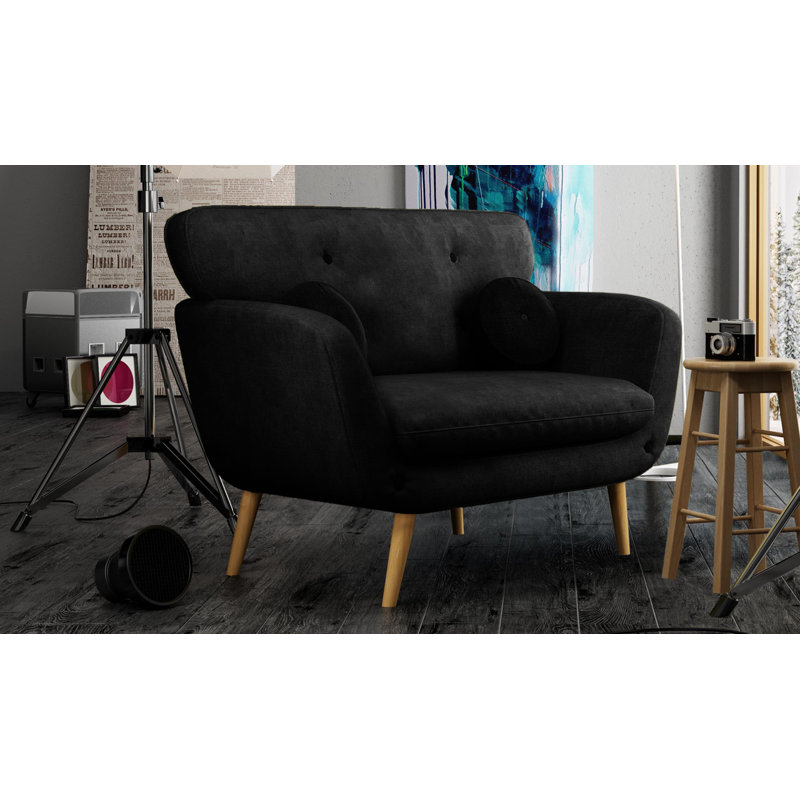 Destini 2 - Piece Living Room Set