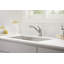 Single Handle Kitchen Faucet-1703297803