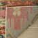 Galan Pink/Orange/Yellow Area Rug