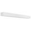The Sam 84" Shelf MDF White Paint-124874214-124874216