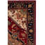 Tapis oriental en laine touffeté à la main Balthrop-63506120