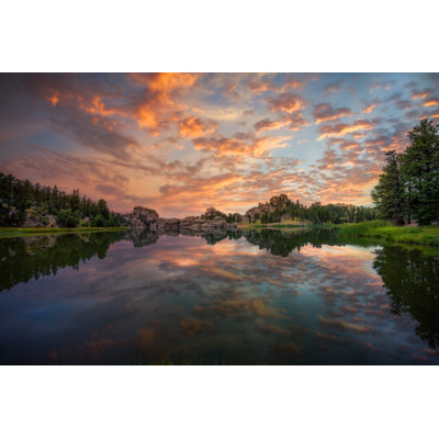 Lac Sylvan