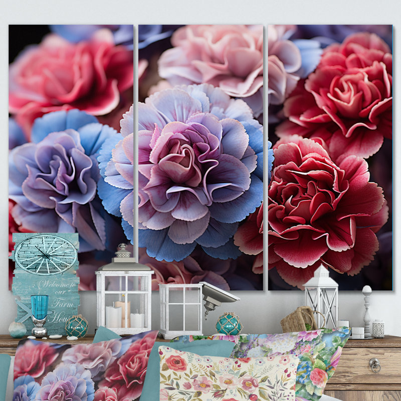 Traditional Cities & Countries Wall Decor on Metal