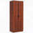 Kitchen Pantry Cabinet with Anti-Tipping Safety Strap-154693144