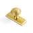 Brushed Gold