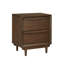 Table de chevet 2 tiroirs Classic Classic