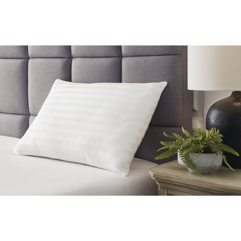 Zephyr Hypoallergenic Polyester Pillow Set of 2