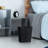 Bamboo Open Waste Basket - 2 Gallons-90690397
