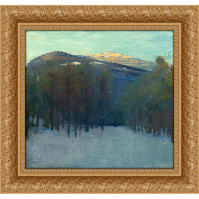 Mount Monadnock (1911)