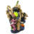 Deco-Wrecks Tan Plane Coral Scape Aquarium Decoration