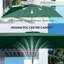 292cm Market Parasol-679441636