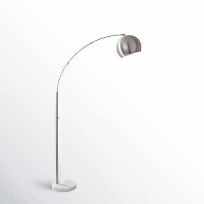 Georgia 78'' Dimmable Floor Lamp