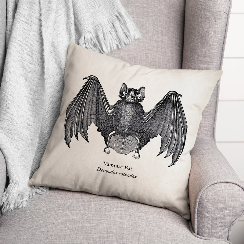 Throw Pillow, 16" x 16"
