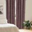 Rideaux 4 panneaux East Urban Home-1057449207