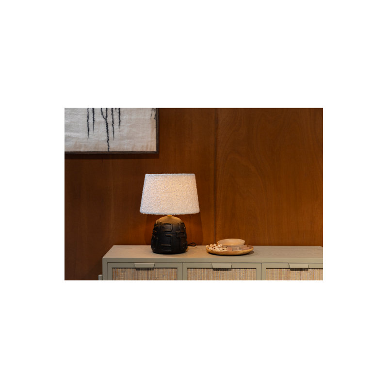 Lampe de table Renzo
