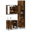 Amauriah Bathroom Furniture Suite-786593783