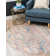 Leanora Geometric Indoor Rug