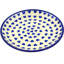 Assiette 8 po Hearts Delight