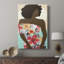 You Go Woman II - galerie Cavas sur mesure-118073821