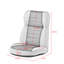 Fauteuil inclinable en filet Mesh, jaune-963399469
