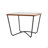 Modern Square Coffee Table