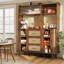 174.5cm Kitchen Pantry-1432255042