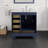 Yena 30" Single Bathroom Vanity Set-727690492