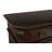 Ehan 30'' W Solid Wood Nightstand