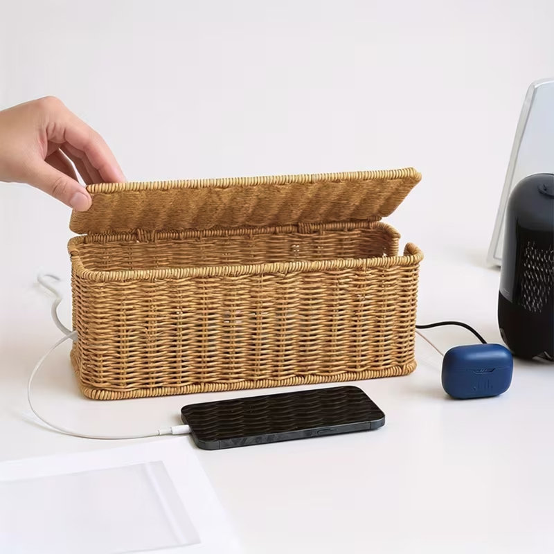 Foundove Cable Organizer