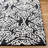 Anjalena Hand Tufted Wool Damask Rug-816279381