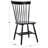 Solid Wood Windsor Back Side Chair-803245748-759773542