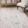Tapis oriental Cantrell