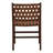 Carden Dining Chair Brown