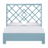 Darien Bed