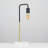 Chereen Lamp Base Lamp-73819009-73819012