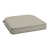 Heathered Taupe selected