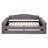 Teddy Fleece Upholstered Daybed with Storage Armrests, Trundle and Latest Integrated Bluetooth Audio System-14922364-9198960