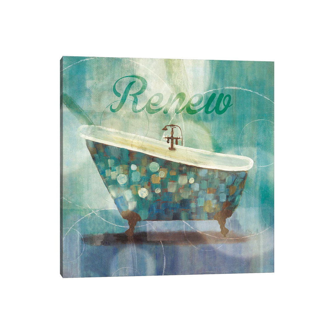 Print on Canvas