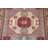 Handmade Kazak Oriental Area Rug 7x10