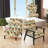 Cantina Upholstered Armchair-290071033-329282285