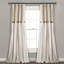 Semi Sheer Curtain Single Panel-1419330141-1419330138