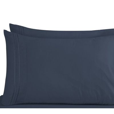 Premium Microfiber Pillow Case