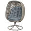Swivel Egg Chair