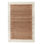 Jute / Sisal Area Rug in Ivory