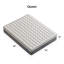 Matelas en mousse viscoélastique 12 po-1694867991