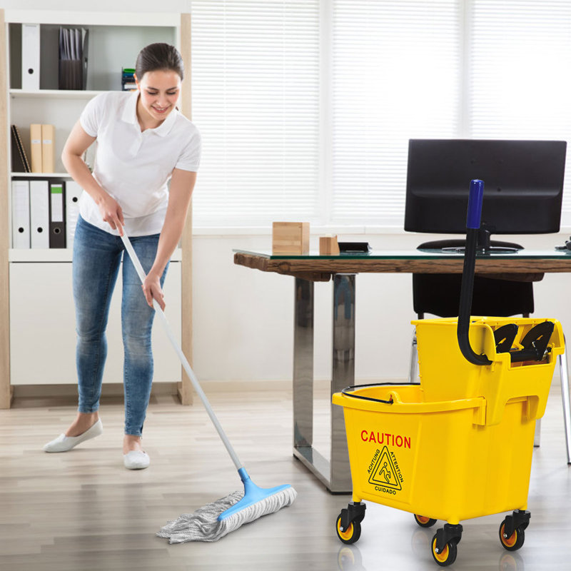 Moxee Mop Bucket