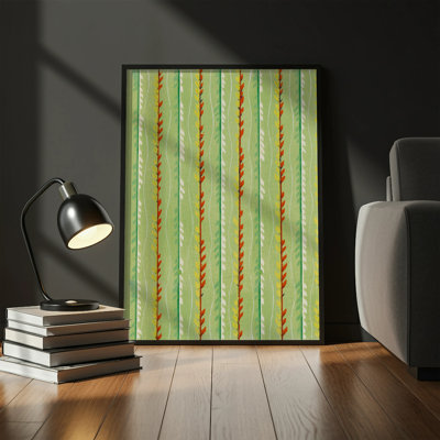 Floater Frame Print